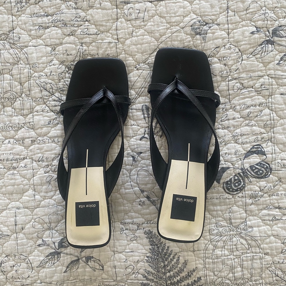 Dolce Vita Brevel heels